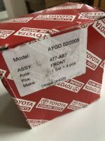 Original Toyota Bremsbeläge/Bremsen 04465-0H020 neu Obergiesing-Fasangarten - Obergiesing Vorschau