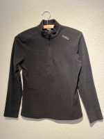 Odlo Fleece Pullover Langarmshirt schwarz Damen Gr. XS Nordrhein-Westfalen - Oberhausen Vorschau