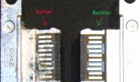 Apple iPad Pro (Alle Versionen) Reparatur USB Dock, Ladebuchse Nordrhein-Westfalen - Castrop-Rauxel Vorschau