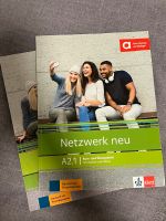 Netzwerk A2.1 Berlin - Pankow Vorschau
