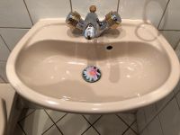 Handwaschbecken u. WC Rheinland-Pfalz - Fließem Vorschau