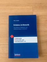 Buch Erlebnis Arithmetik Baden-Württemberg - Erbach Vorschau