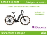 E-Bike / Flyer Upstreet5 3.12 Comfort / 75Nm / 630Wh Nordrhein-Westfalen - Beverungen Vorschau