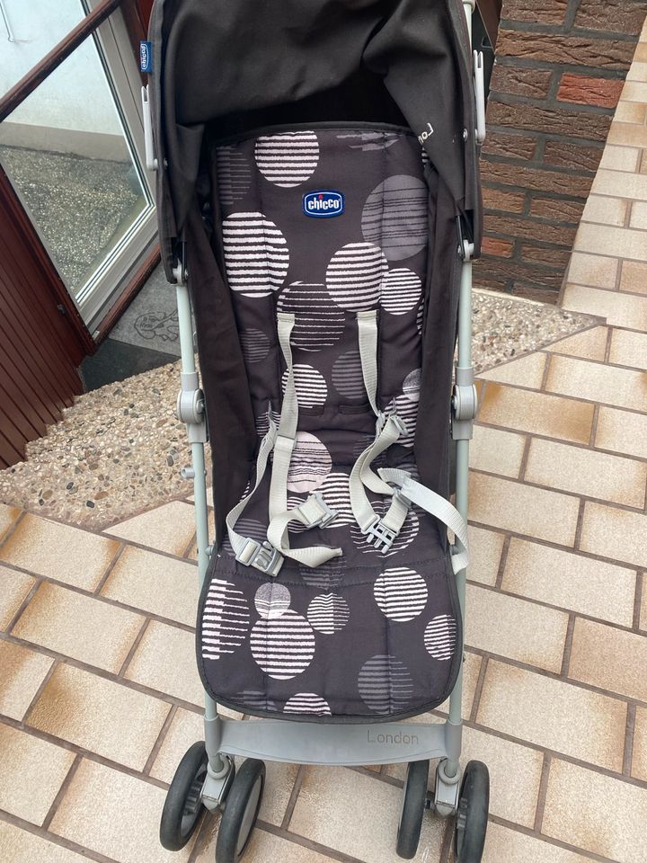 Chicco Buggy London Up , wenig genutzt ! in Achim