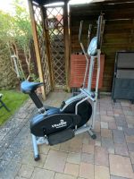 Cross Trainer Vitali Fit Professional Baden-Württemberg - St. Leon-Rot Vorschau