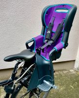 Britax Römer Jockey Comfort Fahrradsitz Niedersachsen - Braunschweig Vorschau