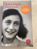Taschenbuch, Tagebuch  Anne Frank Bayern - Schöllnach Vorschau