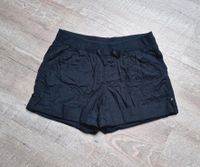 Schwarze Shorts Gr. 36 Niedersachsen - Bomlitz Vorschau