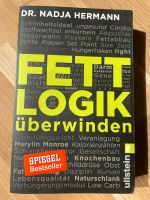 Taschenbuch "Fettlogik überwinden" München - Allach-Untermenzing Vorschau