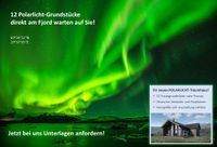 Polarlichter - Haus kaufen o. bauen / Norwegen, Tromsø, Nordlicht Brandenburg - Bernau Vorschau