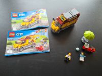 LEGO 60150 City Pizza Van Schleswig-Holstein - Preetz Vorschau