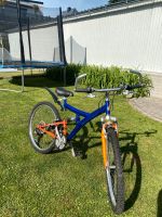 Kinder Fahrrad 26 Zoll mit 21 Gängen Bayern - Coburg Vorschau