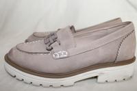 CAPRICE Damen Schuhe Gr. 38 Nordrhein-Westfalen - Oberhausen Vorschau