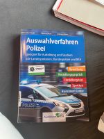 Vorbereitung Polizei Einstellungstest Bayern Bayern - Oberschönegg Vorschau