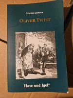 Oliver Twist- Charles Dickens Niedersachsen - Vechelde Vorschau