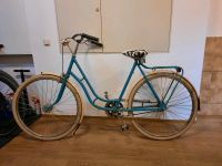 Damen Fahrrad Retro 28" Thüringen - Saalburg-Ebersdorf Vorschau