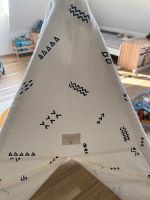 Tipi nobodinoz Modell Arizona in Creme Hessen - Gelnhausen Vorschau