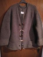 Hr.Trachten Strick Jacke Weste Gr.2XL<>3XL Echte Handarbeit  TOP Niedersachsen - Wallenhorst Vorschau