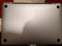 Apple MacBook 13” a2251 Silver Untere Gehäuse Schleswig-Holstein - Bad Oldesloe Vorschau