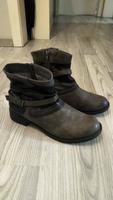 Ara Damen Stiefeletten Gr.40 / 7 Nordrhein-Westfalen - Menden Vorschau