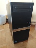 Fujitsu PC Intel I3 | 8GB DDR4 | 128SSD + 500HDD | Win10 PRO Baden-Württemberg - Weinstadt Vorschau