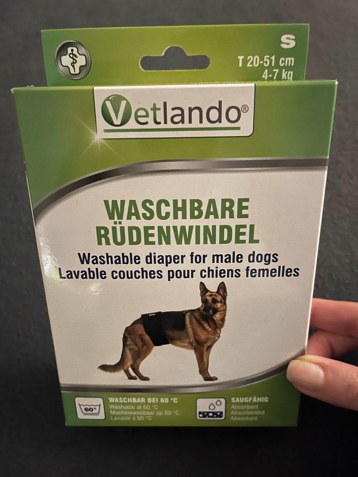 Hunde Zubehör ab 2€ in Berlin