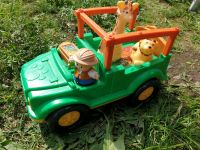 Little People Safari Truck Fisher Price Dresden - Trachau Vorschau