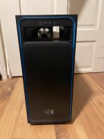 Cooler Master E500L PC Gehäuse Baden-Württemberg - Schwäbisch Gmünd Vorschau