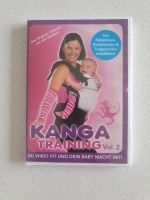 DVD Kanga Training Vol. 2 Baden-Württemberg - Waldshut-Tiengen Vorschau