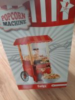Popcorn Maschine Niedersachsen - Schneverdingen Vorschau