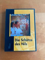 DVD Schätze des Nils National Geographic Baden-Württemberg - Muggensturm Vorschau