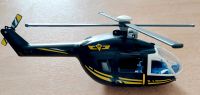 Playmobil SEK Helikopter Müritz - Landkreis - Waren (Müritz) Vorschau