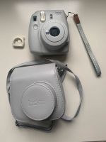 Instax mini Polaroidkamera mit Tasche; NEU Bayern - Erlangen Vorschau