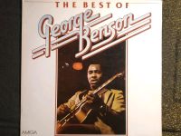 Schallplatte, Lp Vinyl -George Benson Berlin - Charlottenburg Vorschau