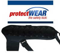 Protectwear RPK-XS Rückenprotektor Kinder für Motorrad, Ski, Snow Nordrhein-Westfalen - Viersen Vorschau