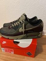 Sneaker Nike Air Max 90 GTX Gore-Tex Olive Gr. 44 Thüringen - Gera Vorschau
