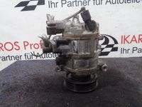 Audi A6 4F Klimakompressor 6SEU14C Kompressor AC 437100-5691 Baden-Württemberg - Bruchsal Vorschau