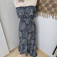 hollister Kleid schulterfrei Essen - Essen-Ruhrhalbinsel Vorschau
