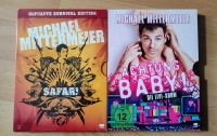 Michael Mittermeier - "Safari" + "Achtung Baby", 2x DVD Box Frankfurt am Main - Nordend Vorschau