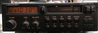 BLAUPUNKT Autoradio AUGSBURG SQR 29 > Oldtimer Youngtimer Nordrhein-Westfalen - Engelskirchen Vorschau