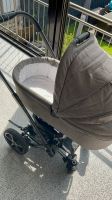 Hartan VIP GT Kinderwagen zu verkaufen Nordrhein-Westfalen - Leverkusen Vorschau