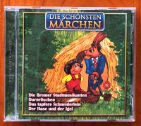 Die schönsten Märchen Bayern - Hörgertshausen Vorschau