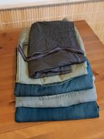 Hosenpaket s.Oliver, Tom Tailor & Cecil, Topp Zustand, Gr 42 Bremen - Hemelingen Vorschau