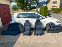 BMW E36 Touring Boa Boa Ausstattung M-Sport Sitze Nordrhein-Westfalen - Blomberg Vorschau