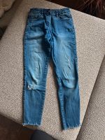 S Oliver Strech Jeans 146 Baden-Württemberg - Warthausen Vorschau