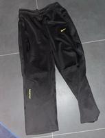 Nike Nocta Hose schwarz Niedersachsen - Garbsen Vorschau