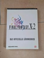 Lösungsbuch Final Fantasy X-2 Piggyback Niedersachsen - Wiesmoor Vorschau