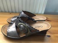 Sandalen von Gabor Baden-Württemberg - Pfullendorf Vorschau