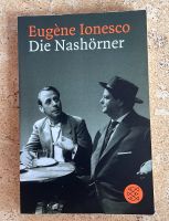 Die Nashörner von Eugene Ionesco Nordrhein-Westfalen - Herscheid Vorschau