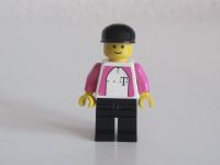 Lego Minifigur Telekom Rennradfahrer - tel001s Bayern - Poing Vorschau